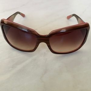 Oliver People's Athena Sunglasses